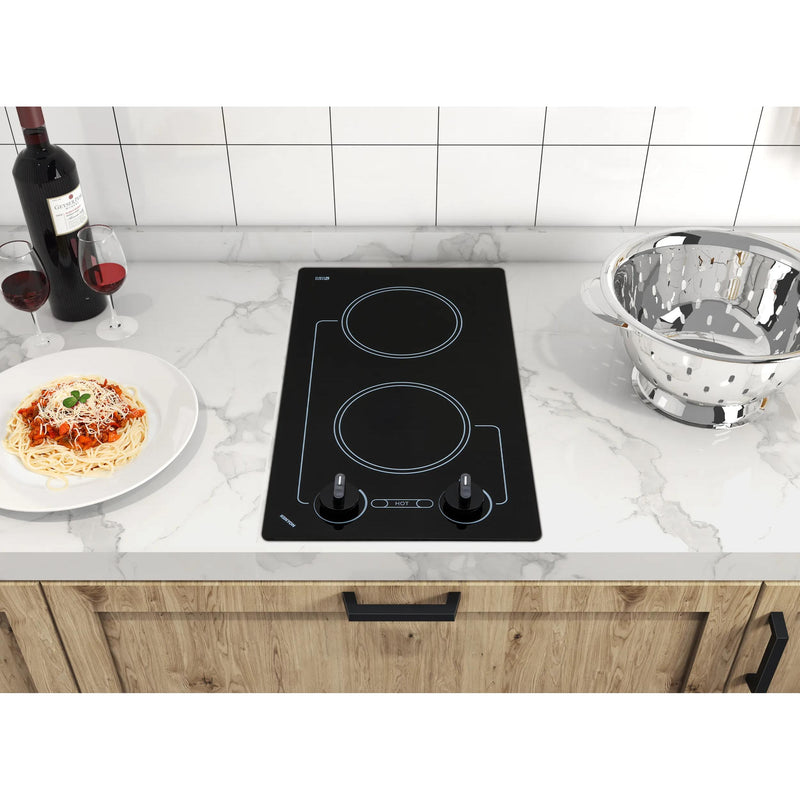 kenyon electric cooktop