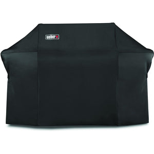 Weber Premium Grill Cover for Summit 600 Series 7109 IMAGE 1