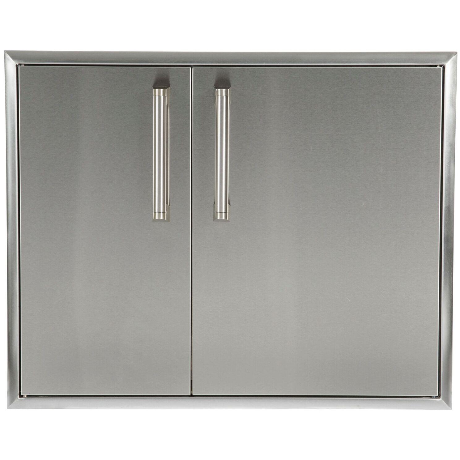 Coyote 31in Outdoor Kitchen Dry Pantry Cabinet CDPC31– TA Appliances ...