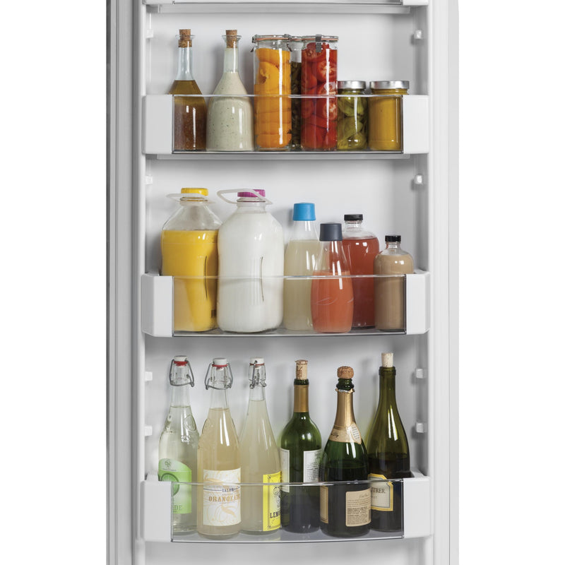 Monogram 36-inch, 21.2 cu. ft. Side-by-Side Refrigerator with Ice and Water ZISS360DKSS IMAGE 6