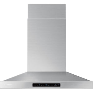 Samsung 36-inch Wall Mount Range Hood NK36K7000WS/AA IMAGE 1