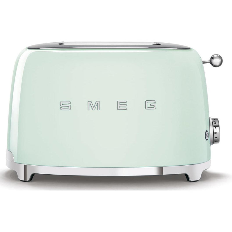 Smeg 2-Slice Lever Toaster TSF01PGUS IMAGE 3