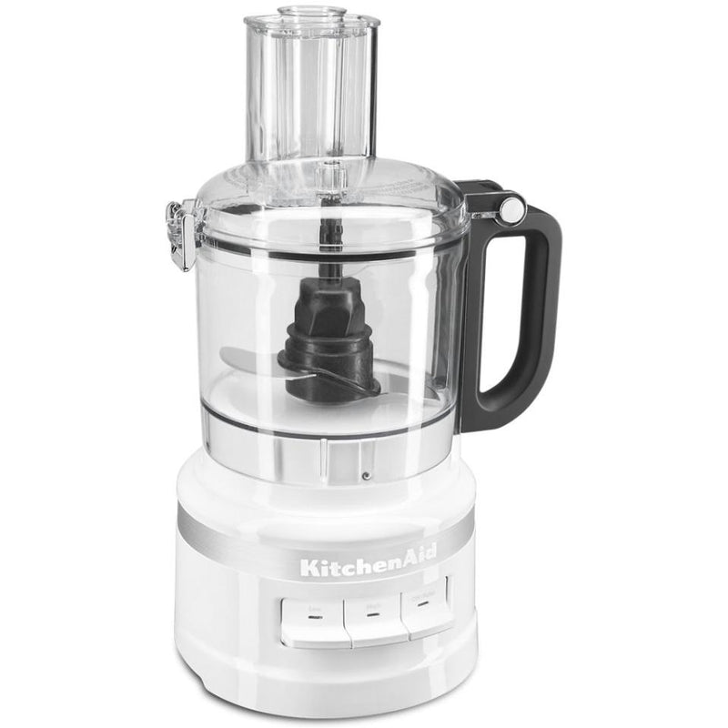 KitchenAid 7 Cup Food Processor KFP0718WH IMAGE 11