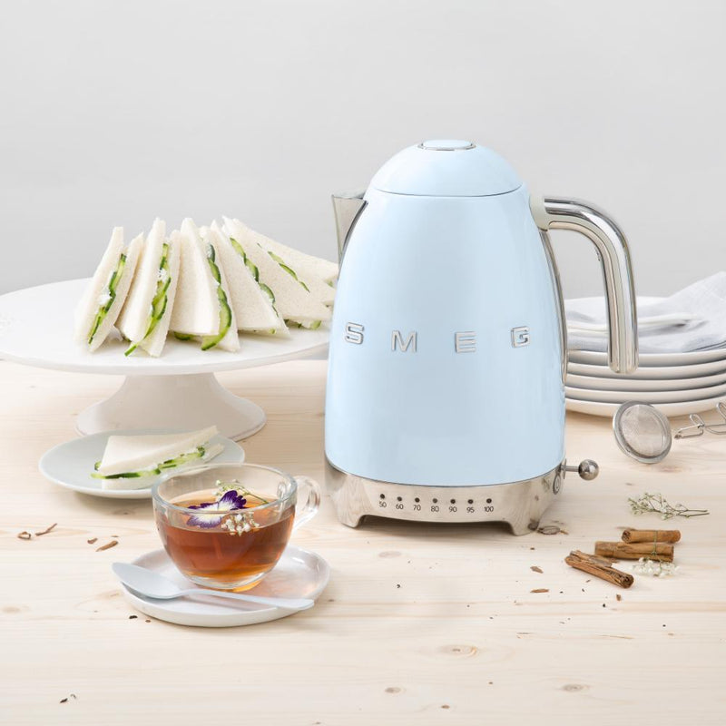 Smeg 1.7L Electric Kettle KLF04PBUS IMAGE 4