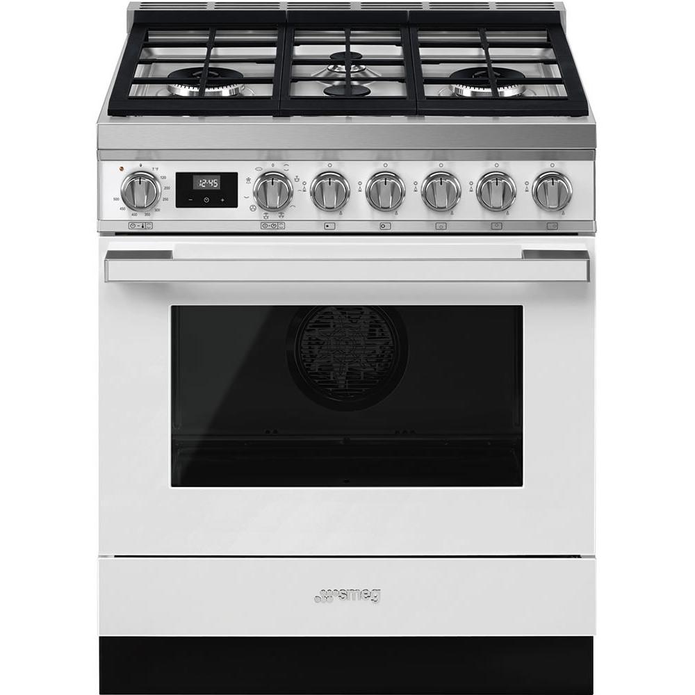 Smeg 12 Black Electric Cooktop-SEU122B