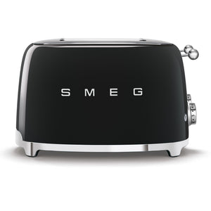 Smeg 4-Slice Toaster TSF03BLUS IMAGE 1