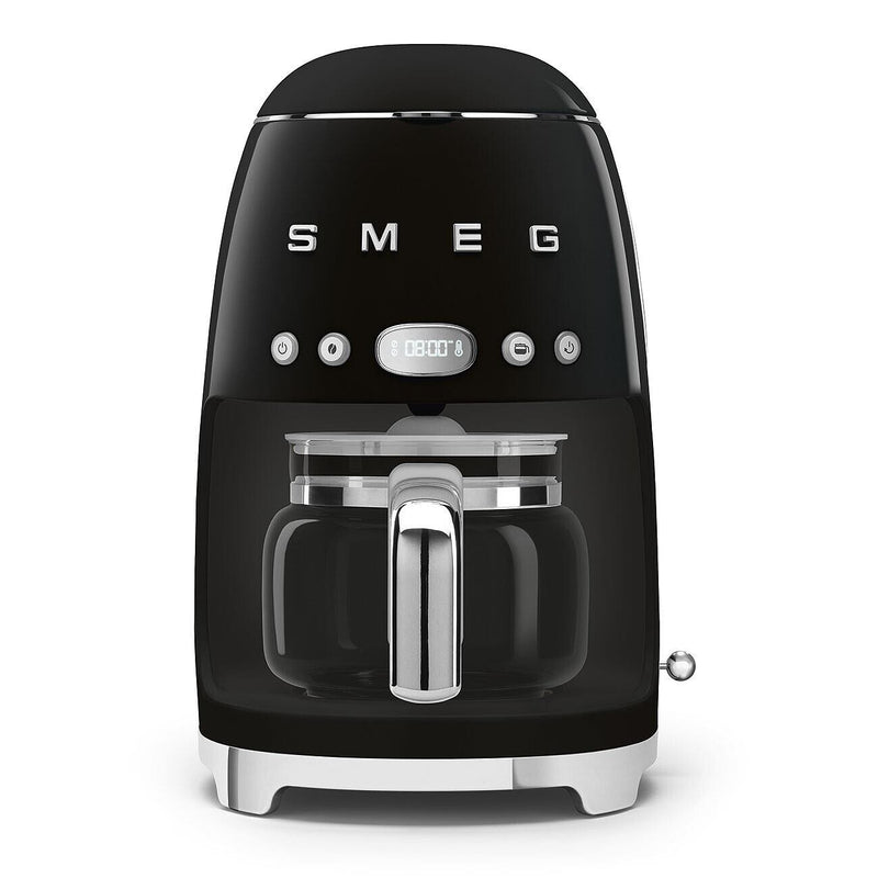 Smeg Coffee Makers Coffee Machine DCF02BLUS IMAGE 1