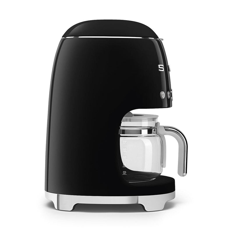 Smeg Coffee Makers Coffee Machine DCF02BLUS IMAGE 3