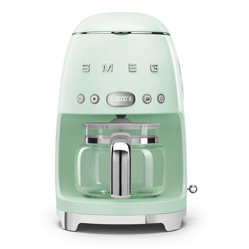 Smeg Coffee Makers Coffee Machine DCF02PGUS IMAGE 1