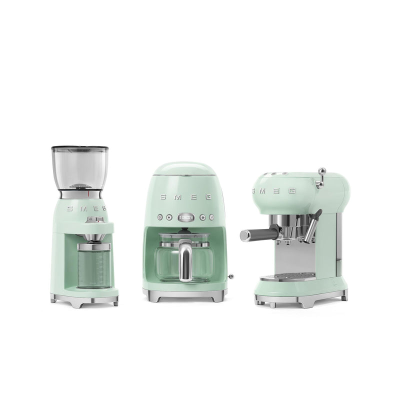 Smeg Coffee Makers Coffee Machine DCF02PGUS IMAGE 5