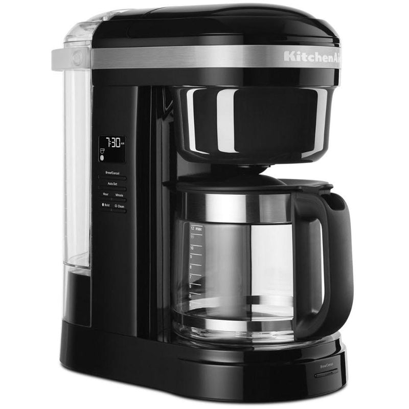 Frigidaire professional 12 cup digital stainless steel drip coffee maker best sale