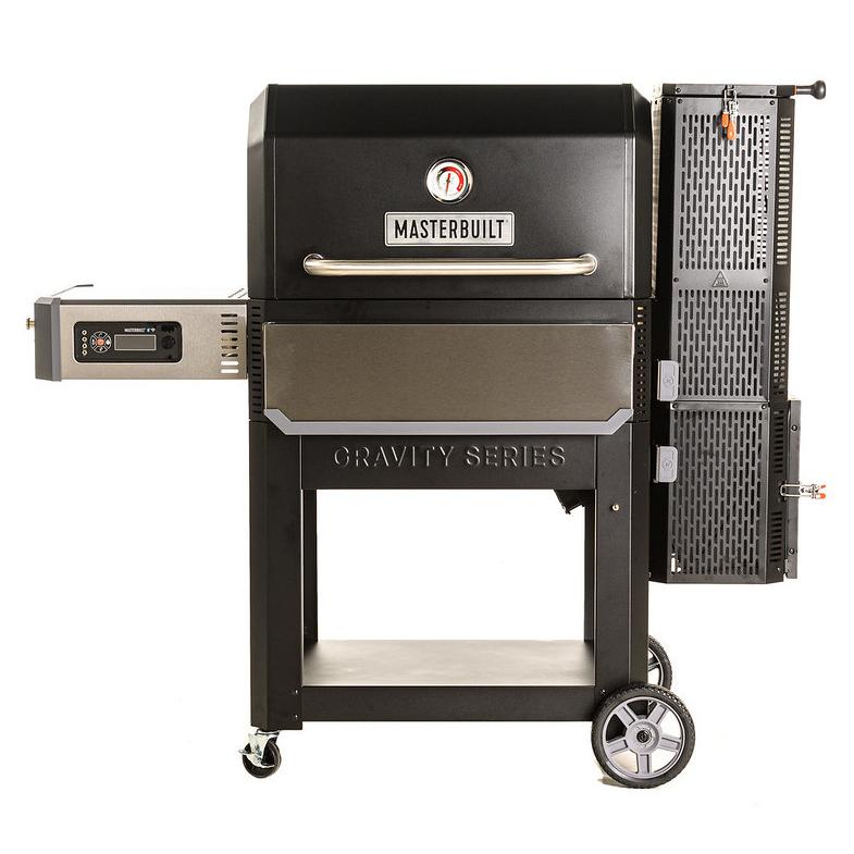 Masterbuilt Grills Charcoal Grills MB20041220 IMAGE 1