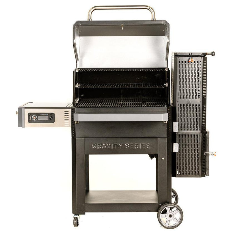 Masterbuilt Grills Charcoal Grills MB20041220 IMAGE 2