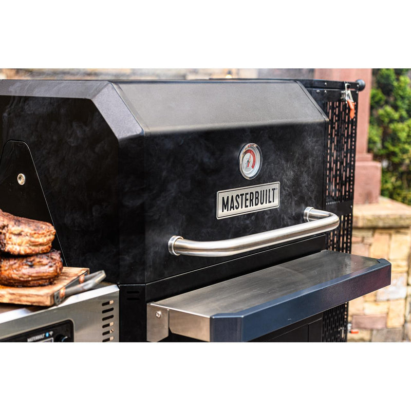 Masterbuilt Grills Charcoal Grills MB20041220 IMAGE 7