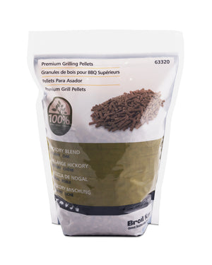 Broil King Outdoor Cooking Fuels Pellets 63320