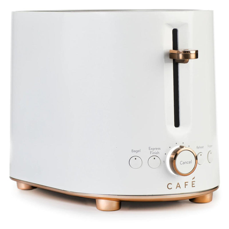 Café 2-Slice Lever Toaster C9TMA2S4PW3 IMAGE 2