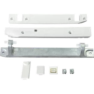 Bosch Refrigeration Accessories Installation Kit WTZ1260 IMAGE 1