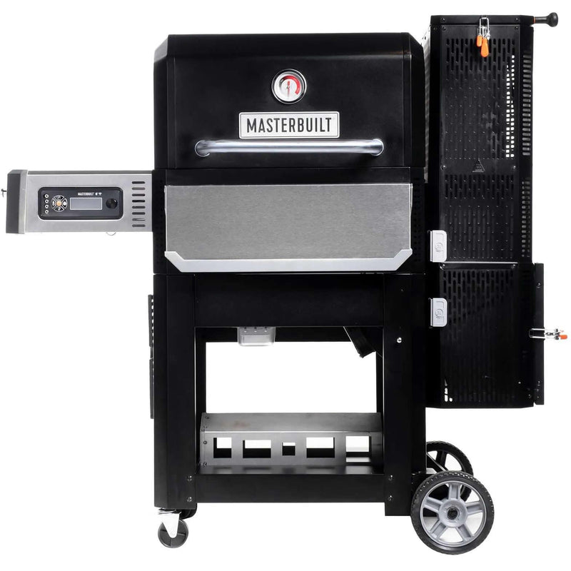 Masterbuilt Gravity Series™ 800 Charcoal Grill MB20040221 IMAGE 1