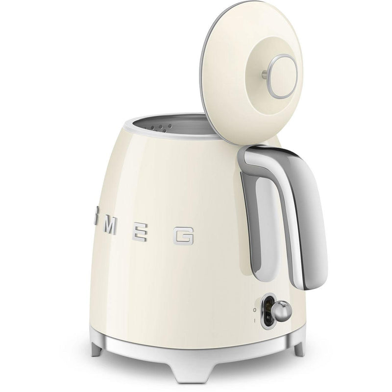 Smeg 0.8L Electric Kettle KLF05CRUS IMAGE 11