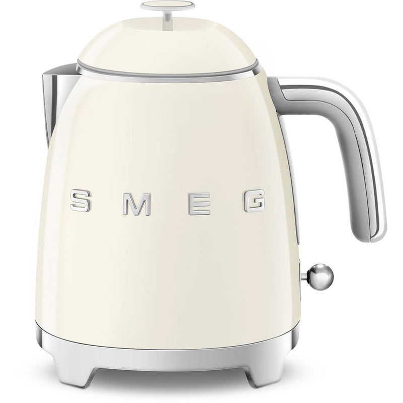 Smeg 0.8L Electric Kettle KLF05CRUS IMAGE 1