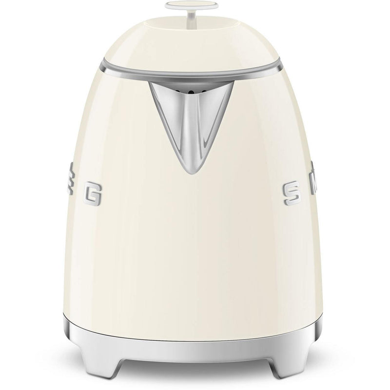 Smeg 0.8L Electric Kettle KLF05CRUS IMAGE 3