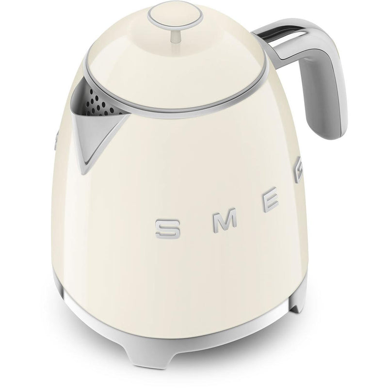 Smeg 0.8L Electric Kettle KLF05CRUS IMAGE 6