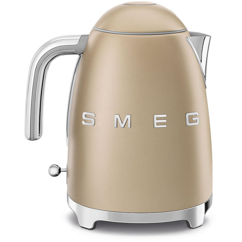 Smeg 1.7L Electric Kettle KLF03CHMUS IMAGE 8