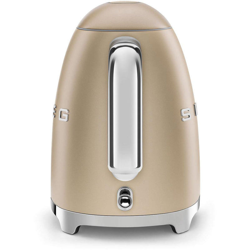 Smeg 1.7L Electric Kettle KLF03CHMUS IMAGE 9