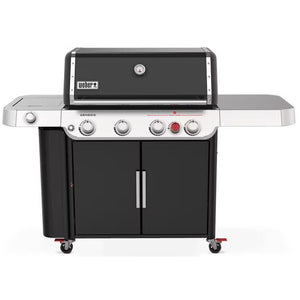 Weber Genesis E-435 Gas Grill 36410001 IMAGE 1