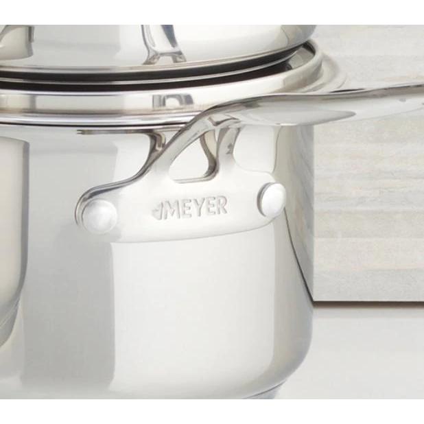 Meyer Confederation 1.5L Saucepan with Lid 2406-16-15 IMAGE 3