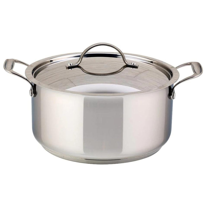 Meyer Confederation 6.5L Dutch Oven with Lid 2407-24-65 IMAGE 1