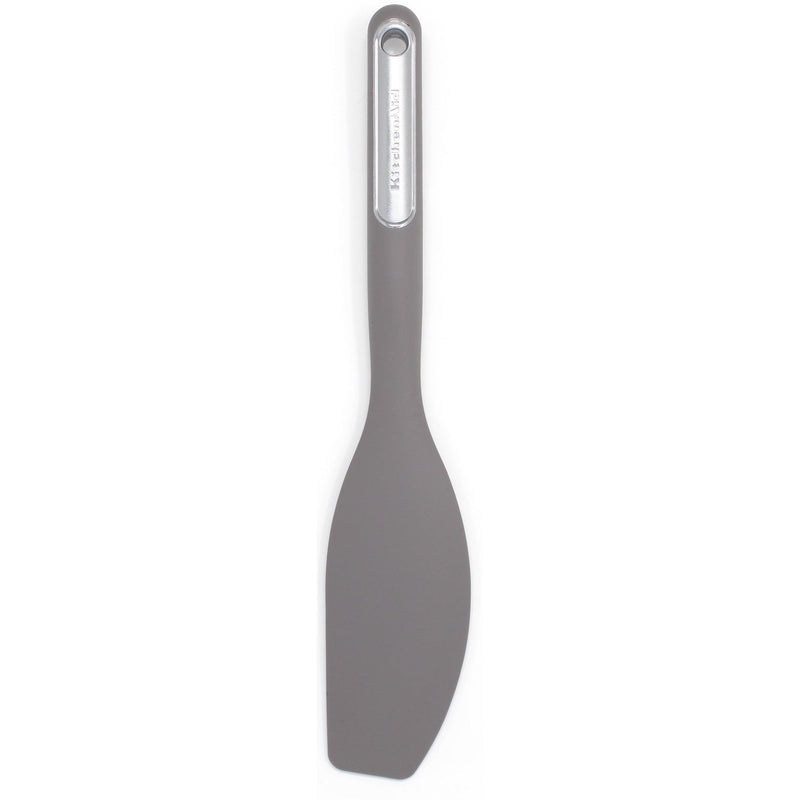 KitchenAid 12.5in Silicone Mixing Spatula KB032OHGSACN IMAGE 1