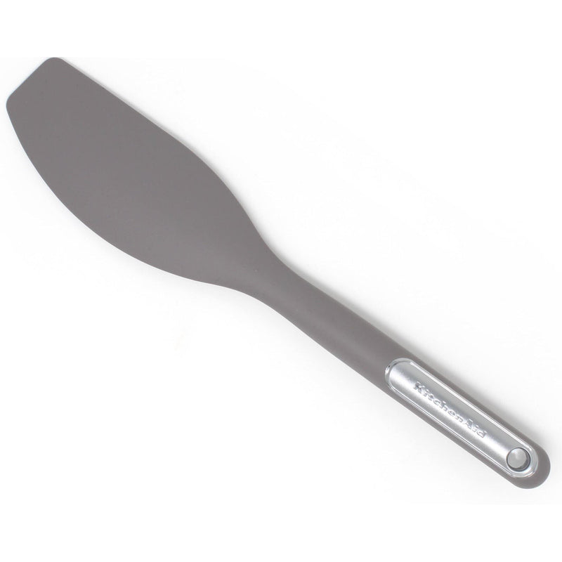 KitchenAid 12.5in Silicone Mixing Spatula KB032OHGSACN IMAGE 2