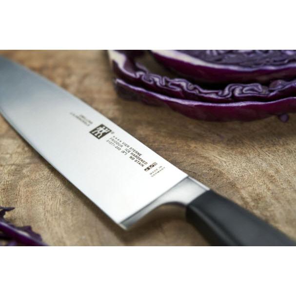 Zwilling 8-inch Chef's Knife 1001567 IMAGE 3