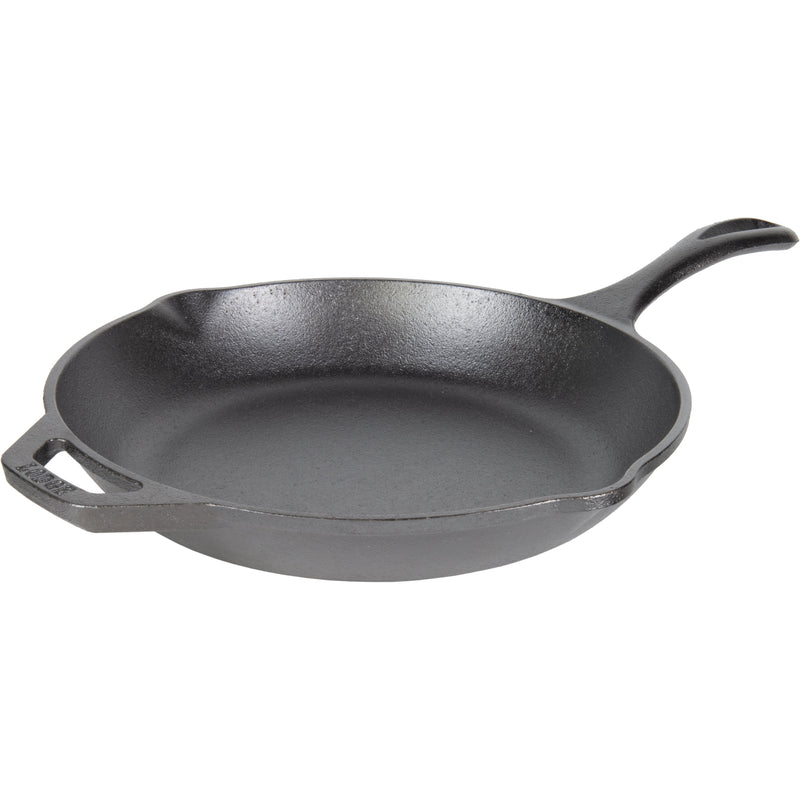 Lodge Chef Collection 10in Cast Iron Skillet LC10SK IMAGE 2