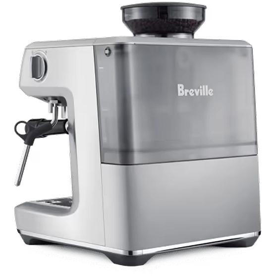 Breville Barista Express Impress Espresso Machine BES876 IMAGE 8