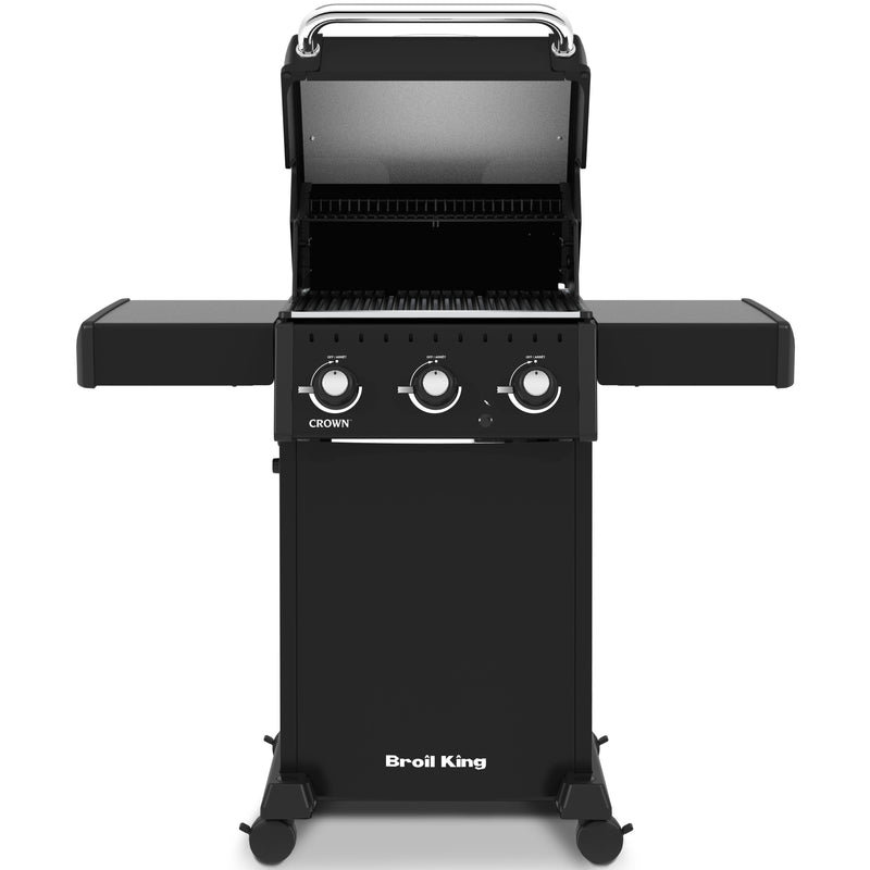 Broil King Crown 310 Gas Grill 864054 TA Appliances Barbecues