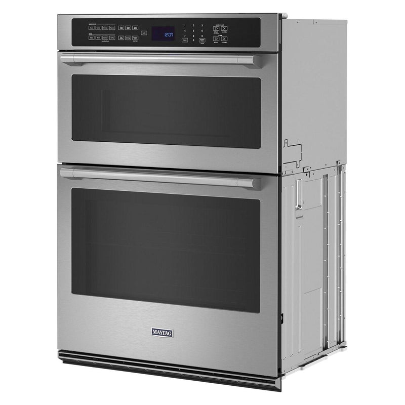 Maytag built in deals oven