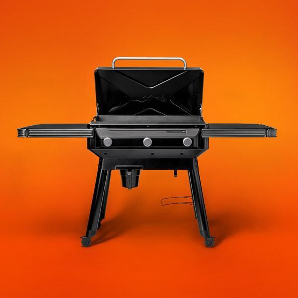 Traeger Flatrock Flat Top Grill 1DFL42LLA IMAGE 12