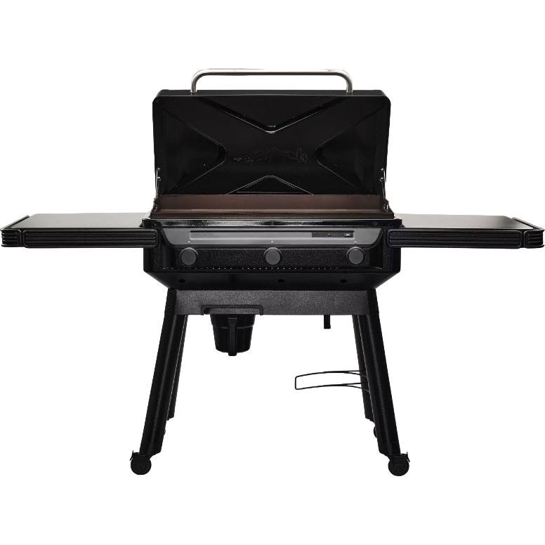 Traeger Flatrock Flat Top Grill 1DFL42LLA IMAGE 1