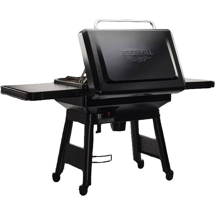 Traeger Flatrock Flat Top Grill 1DFL42LLA IMAGE 4