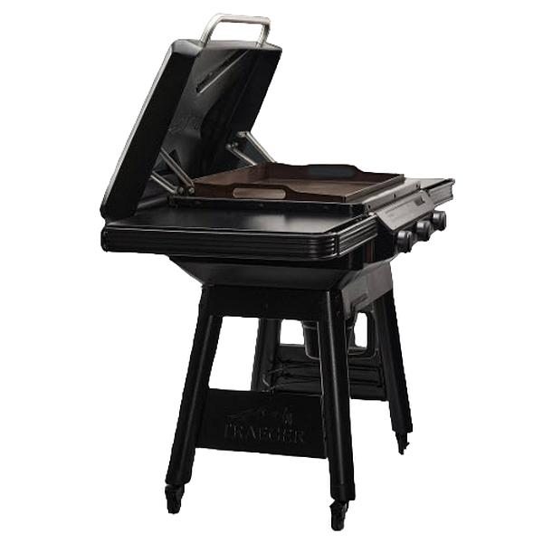 Traeger Flatrock Flat Top Grill 1DFL42LLA IMAGE 5