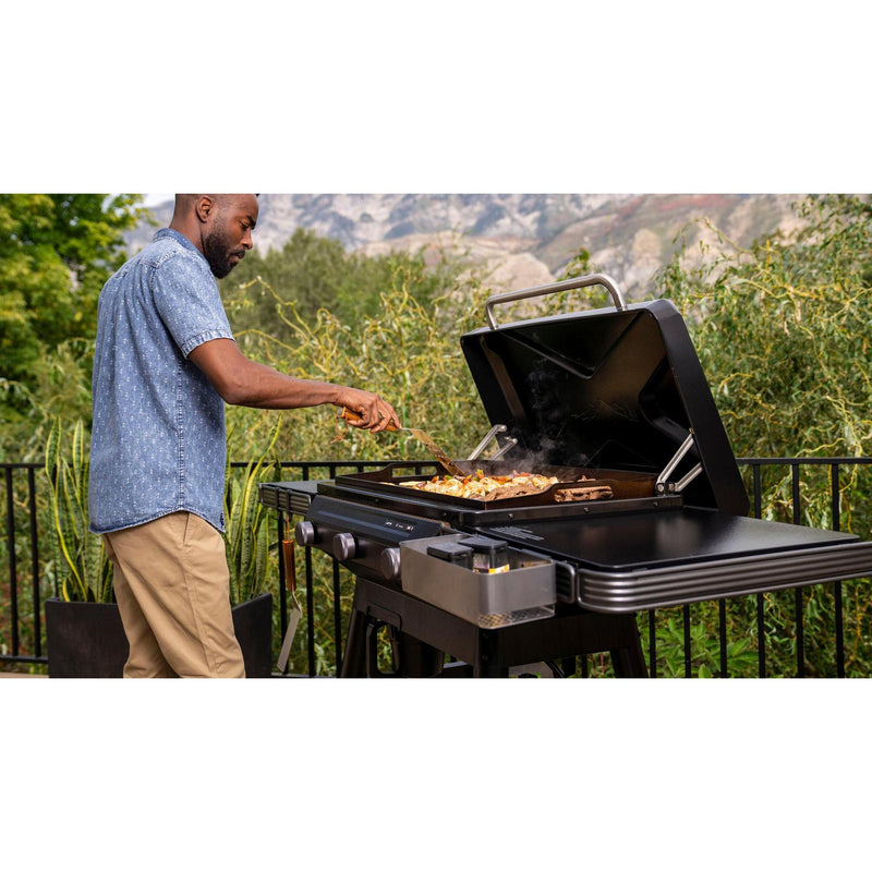 Traeger Flatrock Flat Top Grill 1DFL42LLA IMAGE 7