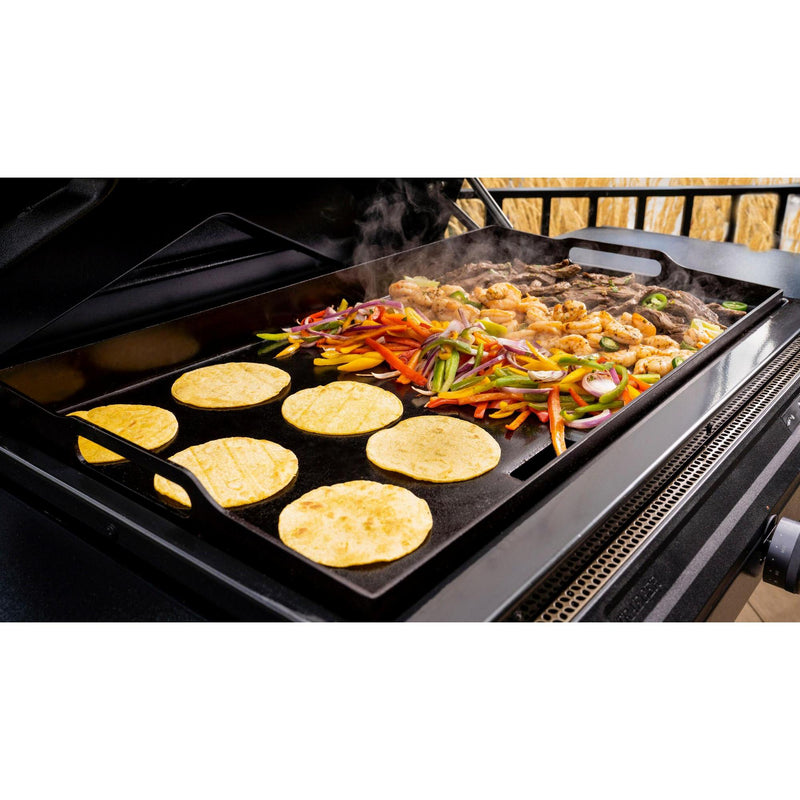 Traeger Flatrock Flat Top Grill 1DFL42LLA IMAGE 9