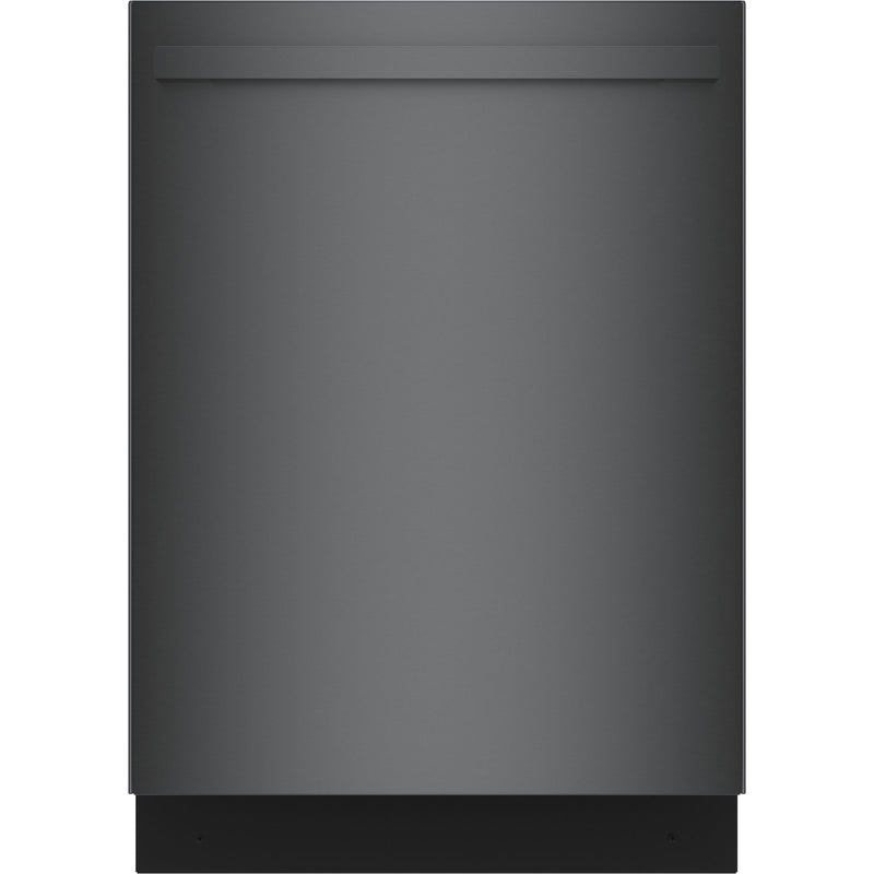 Bosch 24 inch Built in Dishwasher with CrystalDry Technology SHX78CM4N