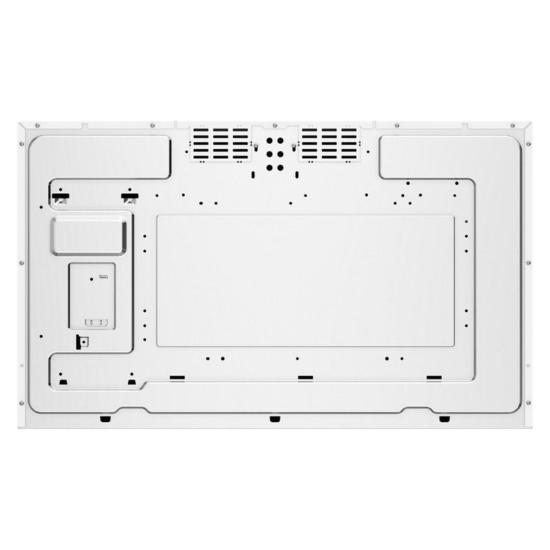 Whirlpool 30-inch Over-The-Range Microwave Oven YWMMF5930PW IMAGE 7