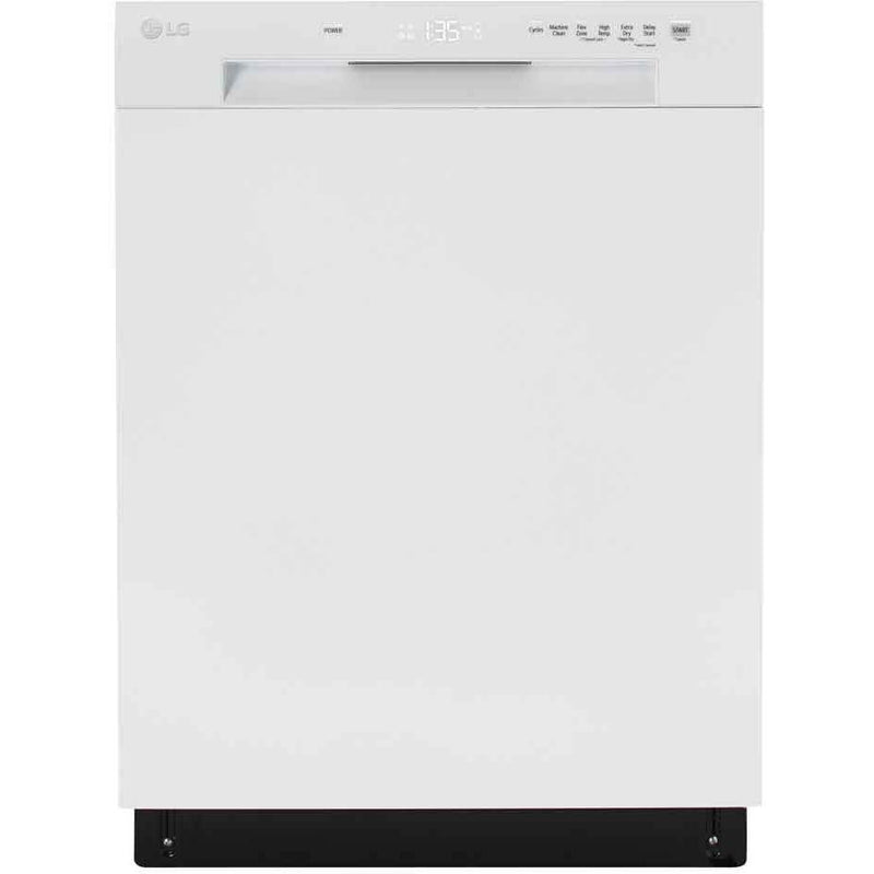 Lowes on sale amana dishwasher