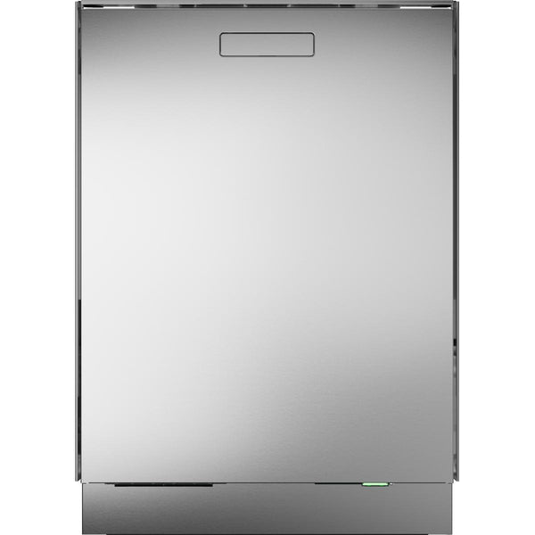 DBI786IXXLSSOF Asko 24 inch Built In Dishwasher with Turbo Combi