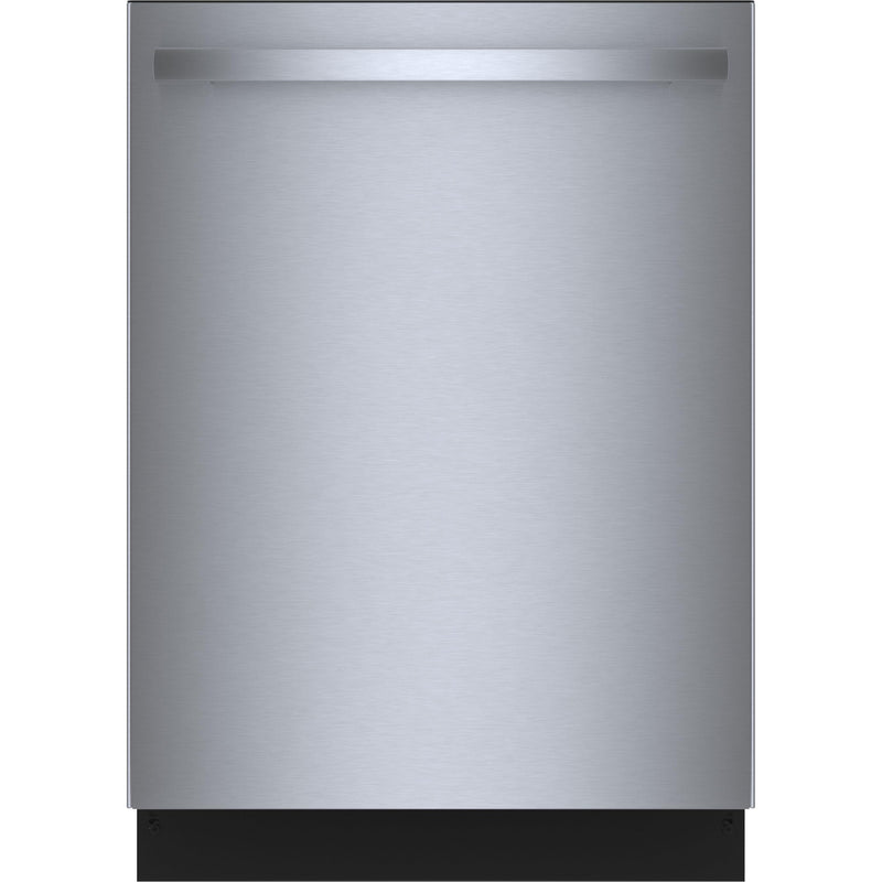 Bosch 24 inch Built in Dishwasher with Home Connect SHX5AEM5N