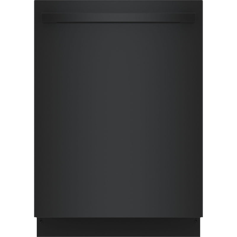 SHX5AEM6N Bosch 24 inch Built in Dishwasher with Home Connect